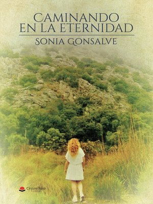 cover image of Caminando en la eternidad